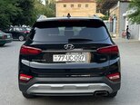 Hyundai Santa Fe-4