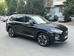 Hyundai Santa Fe-3