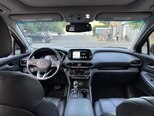Hyundai Santa Fe-5
