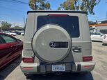 Mercedes G 63 AMG-5