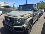 Mercedes G 63 AMG-2
