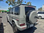Mercedes G 63 AMG-6