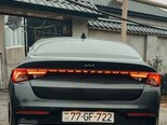 Kia K5-5