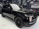 Land Rover Range Rover-3