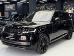 Land Rover Range Rover-1
