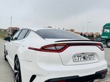 Kia Stinger-9