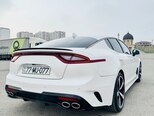 Kia Stinger-7