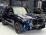 BMW X7-2