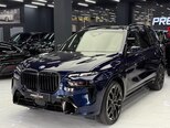 BMW X7-1