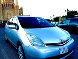 Toyota Prius-4
