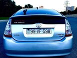 Toyota Prius-2