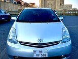 Toyota Prius-1