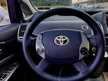Toyota Prius-9