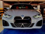 BMW i4-1