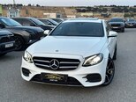 Mercedes E 300-1