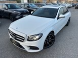 Mercedes E 300-4