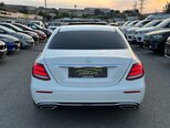 Mercedes E 300-9