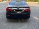 Toyota Camry-2