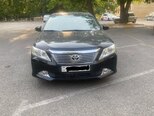 Toyota Camry-1