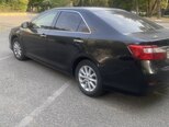 Toyota Camry-5