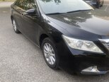 Toyota Camry-6