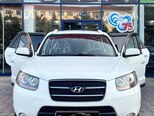 Hyundai Santa Fe-2
