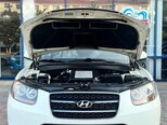 Hyundai Santa Fe-3
