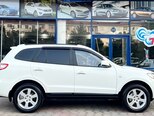 Hyundai Santa Fe-11