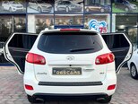 Hyundai Santa Fe-14