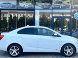 Chevrolet Aveo-11