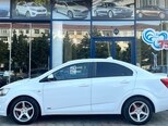 Chevrolet Aveo-12