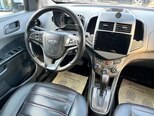 Chevrolet Aveo-10