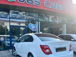 Chevrolet Aveo-15