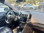 Chevrolet Aveo-7