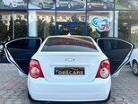 Chevrolet Aveo-14