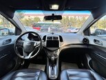 Chevrolet Aveo-9