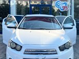 Chevrolet Aveo-2