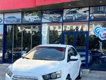 Chevrolet Aveo-4