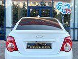 Chevrolet Aveo-13