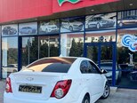 Chevrolet Aveo-16