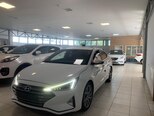 Hyundai Avante-2