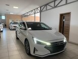 Hyundai Avante-1