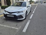 Toyota Camry-2