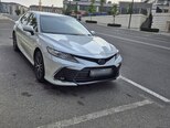Toyota Camry-1
