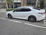 Toyota Camry-5