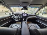 Toyota Camry-10