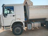 HOWO 371-4