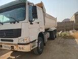 HOWO 371-2