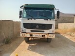 HOWO 371-1