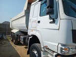 HOWO 371-3